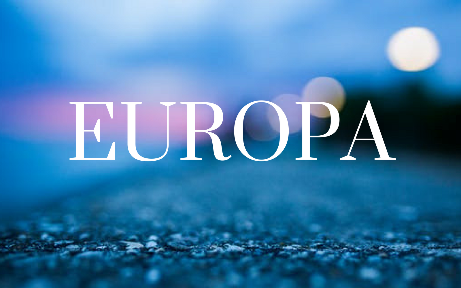 Europa