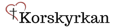 Korskyrkan Ludvika